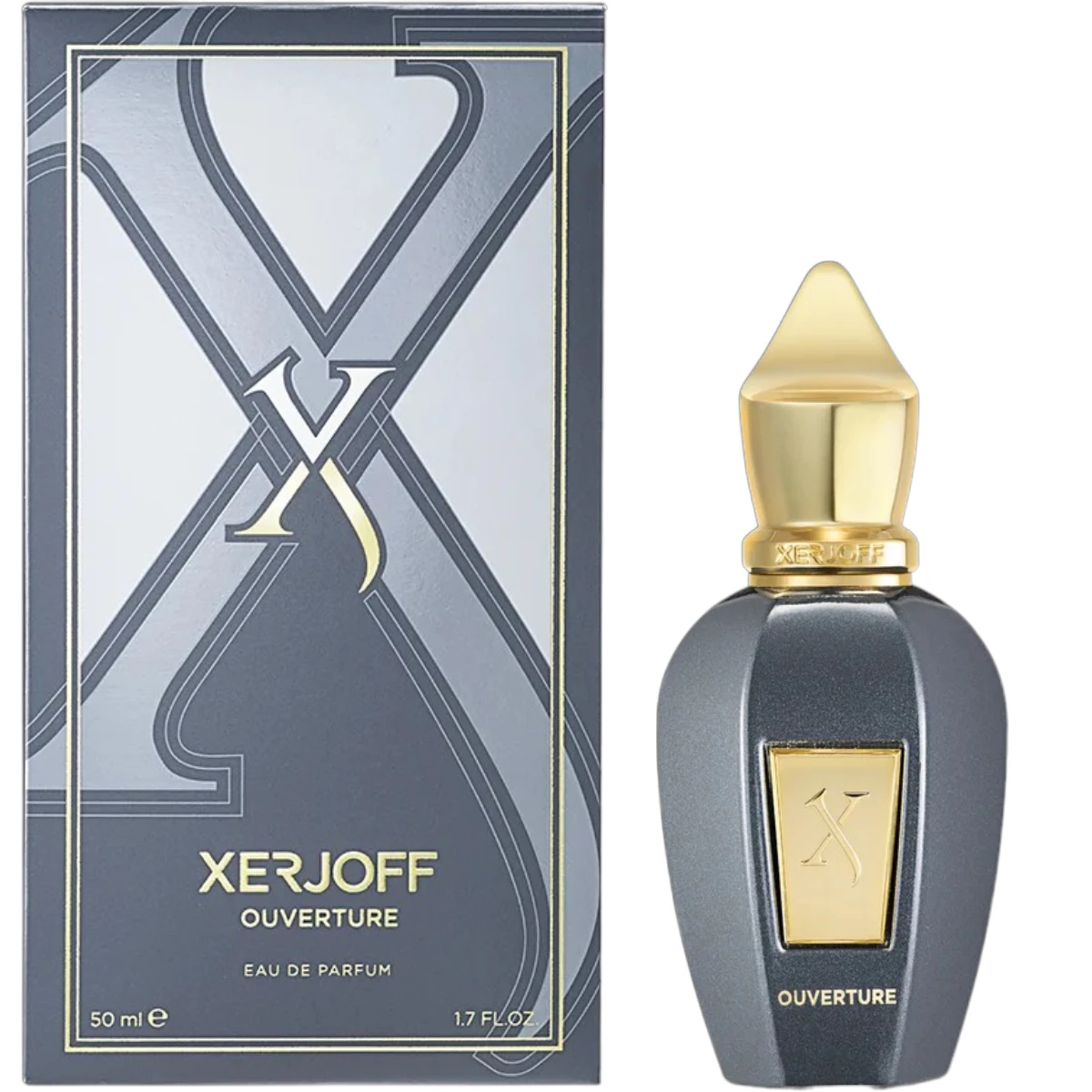 Xerjoff Ouverture Eau de Parfum 1.7 oz