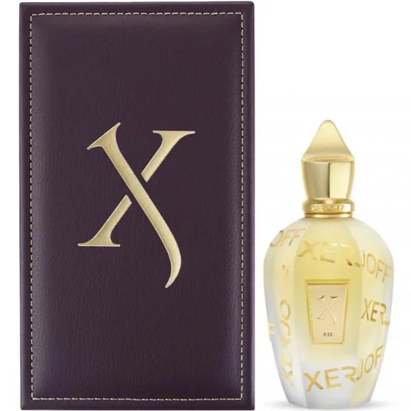 Xerjoff P.33 Parfum