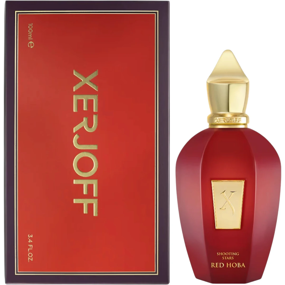 Xerjoff Red Hoba Parfum 3.4 oz