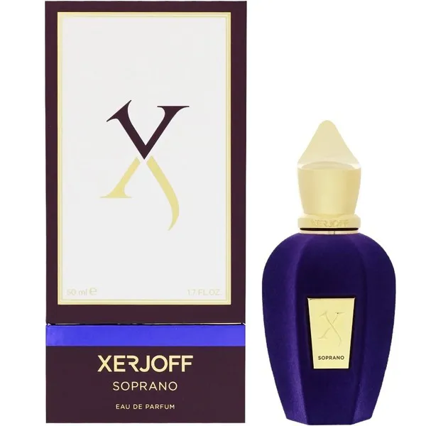 Xerjoff Soprano Eau de Parfum