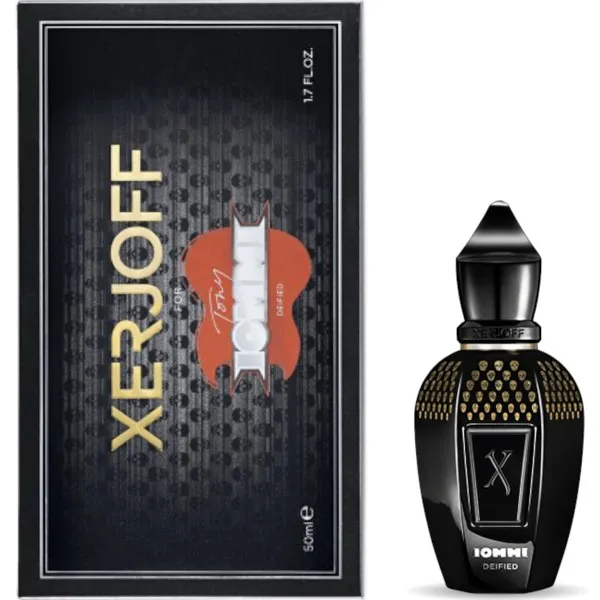 Xerjoff Tony Iommi Deified Parfum