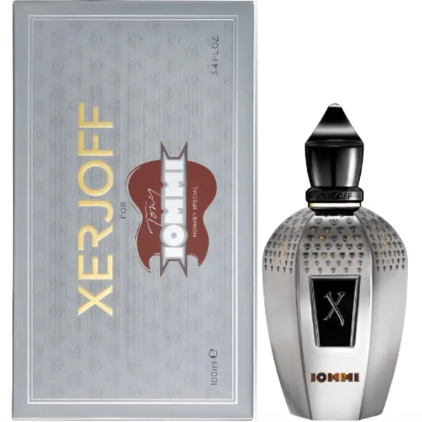 Xerjoff Tony Iommi Monkey Special Eau de Parfum