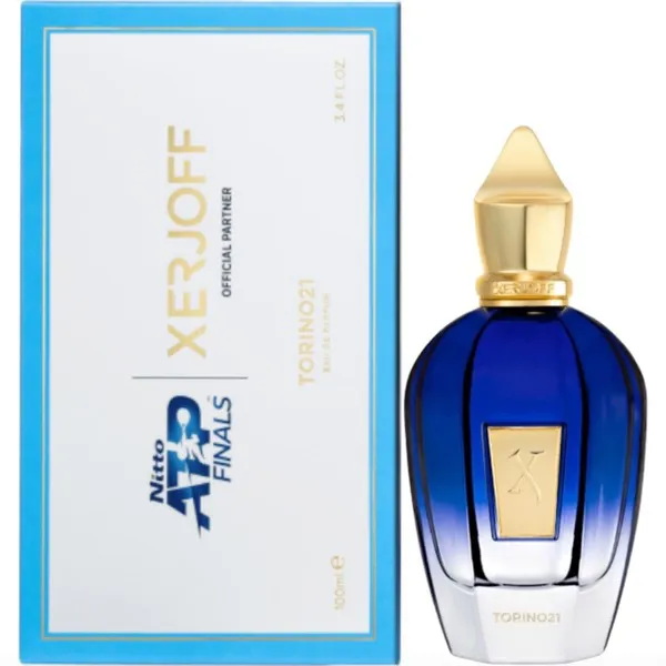Xerjoff Torino21 Eau de Parfum 3.4 oz