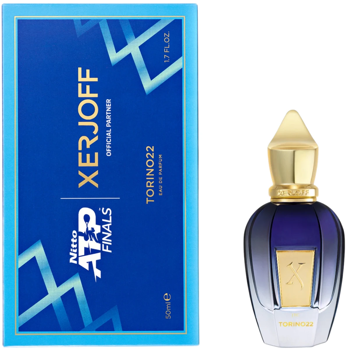 Xerjoff Torino22 Eau de Parfum 1.7 oz