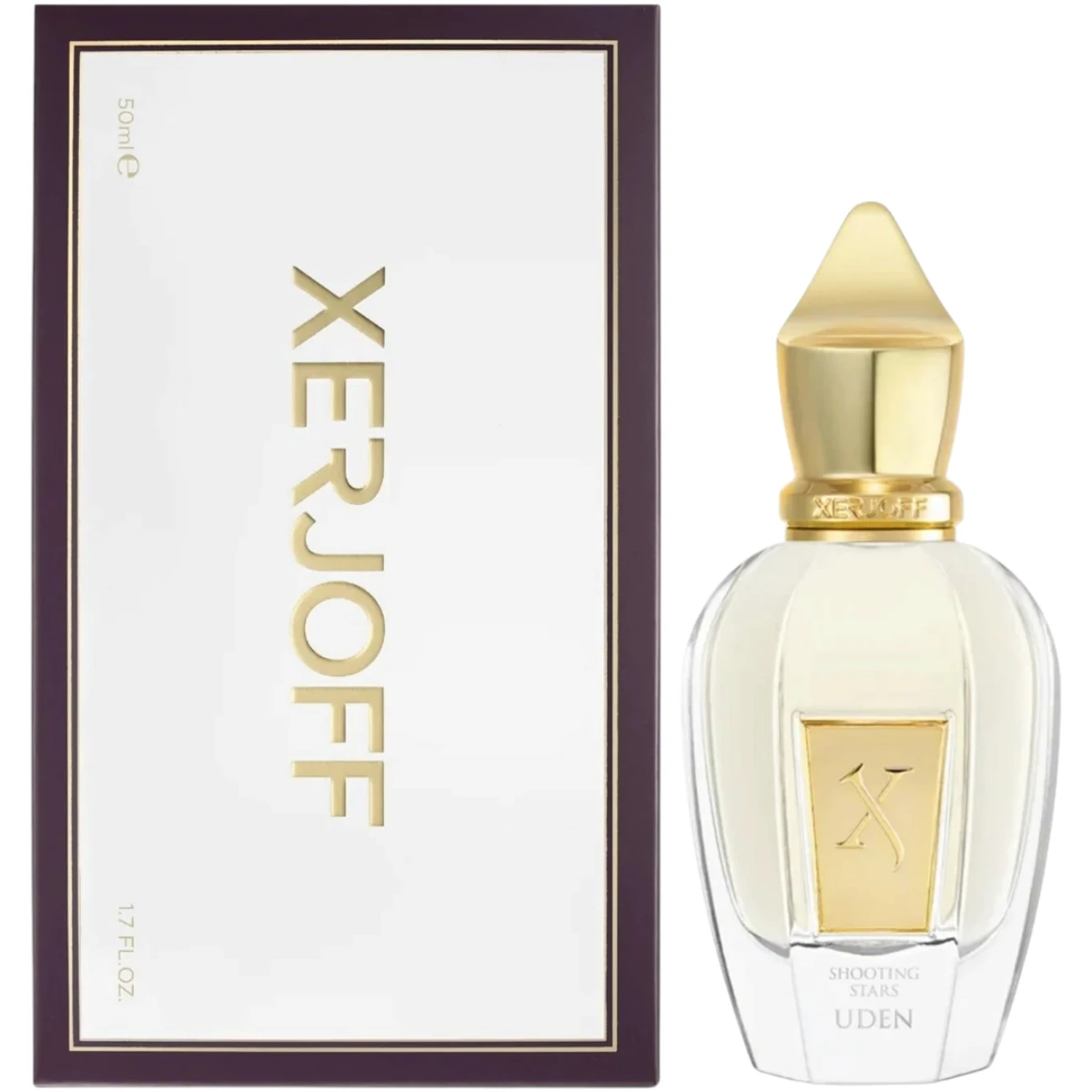 Xerjoff Uden Parfum 1.7 oz