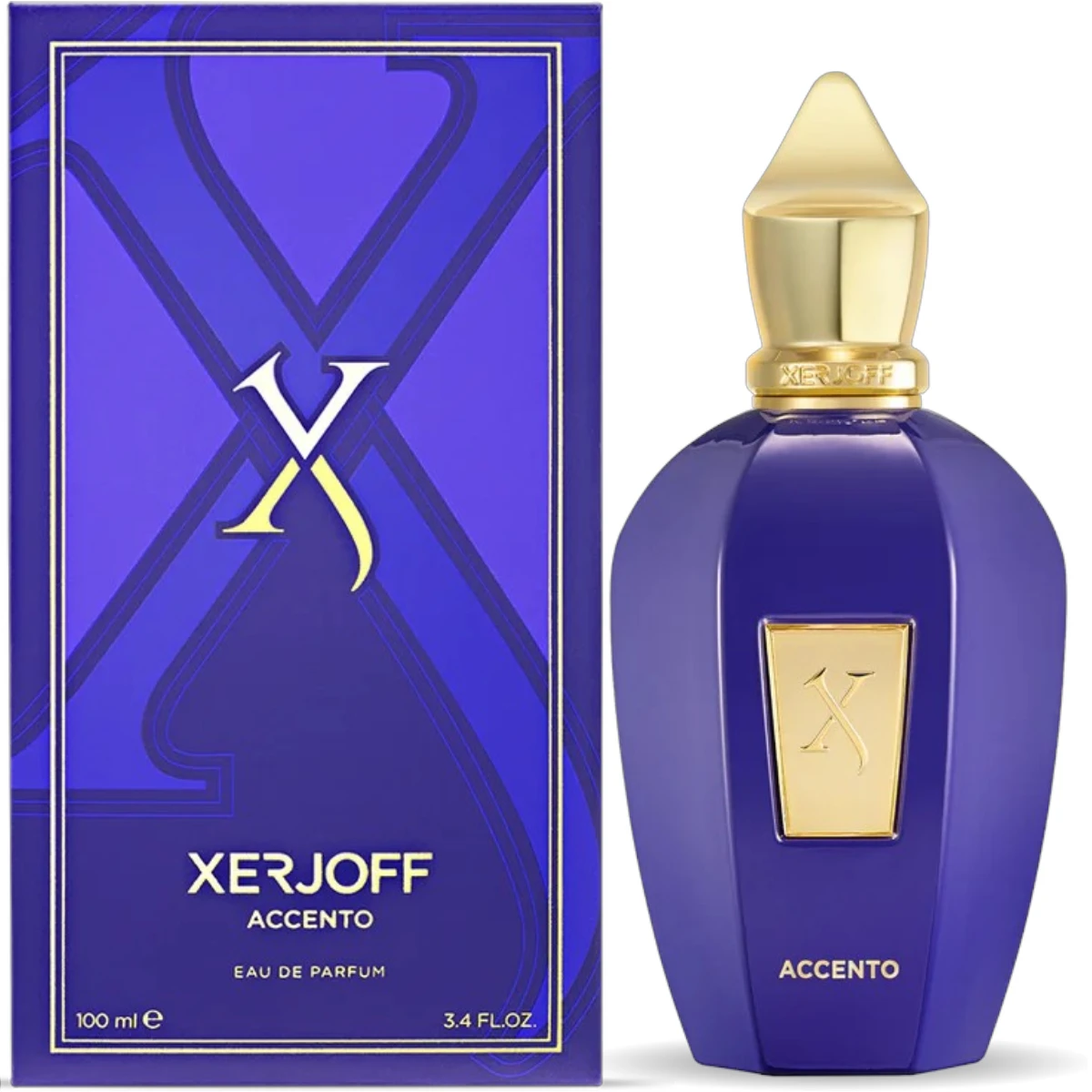 Xerjoff V Accento Eau de Parfum