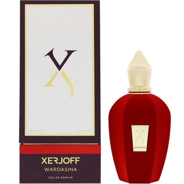 Xerjoff Wardasina Eau de Parfum