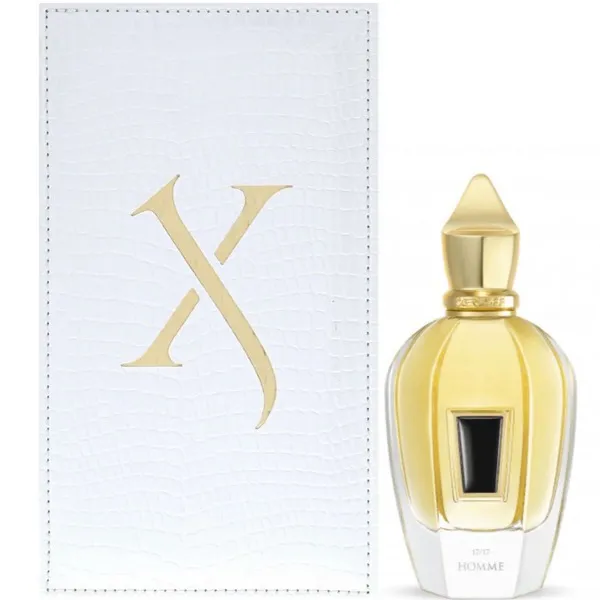 Xerjoff Xerjoff Homme Parfum