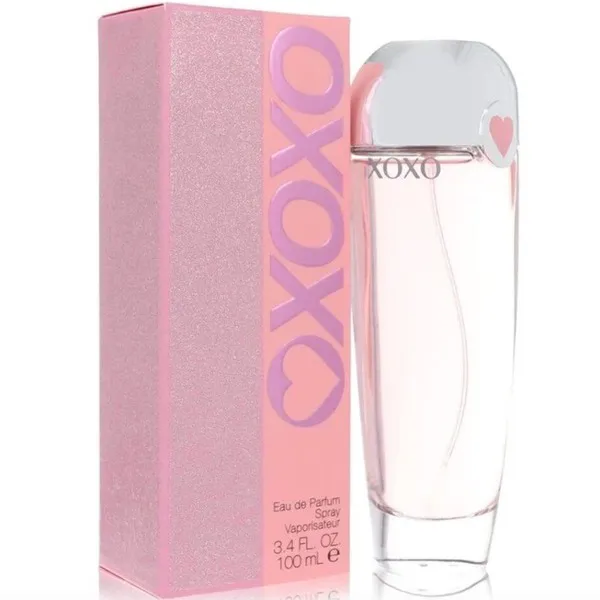 Xoxo Eau de Parfum