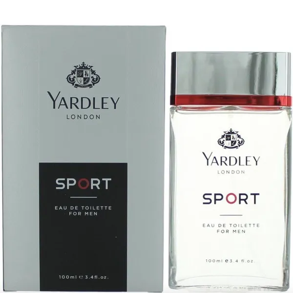 Yardley London Yardley Sport Eau de Toilette