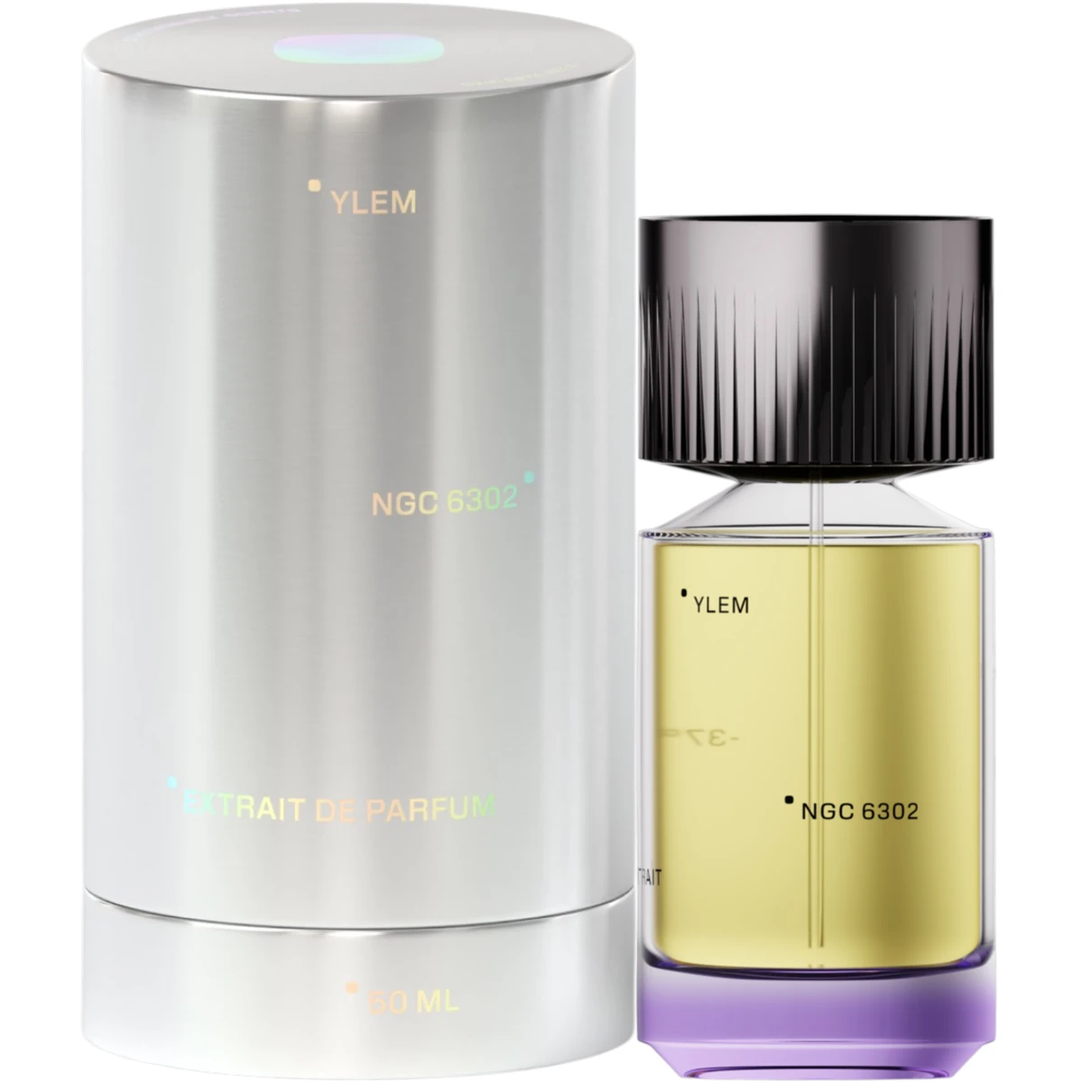 Ylem Parfums Butterfly Nebula Extrait de Parfum 1.7 oz