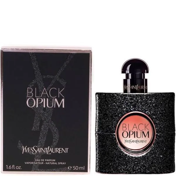 Black Opium Eau de Parfum