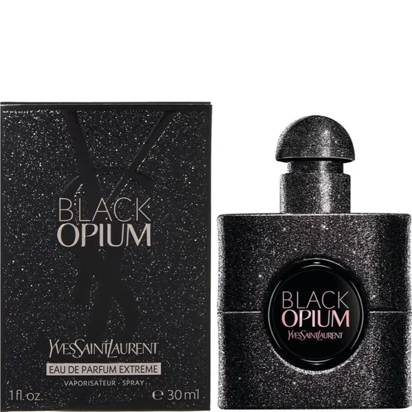 Yves Saint Laurent Black Opium Extreme Eau de Parfum