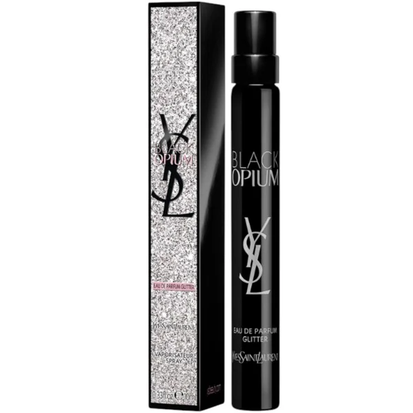 Black Opium Glitter Eau de Parfum