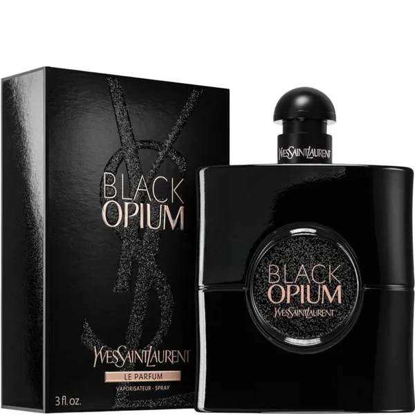 Yves Saint Laurent Black Opium Le Parfum Eau de Parfum