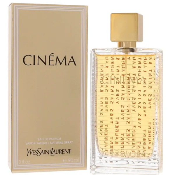 Yves Saint Laurent Cinema Eau de Parfum