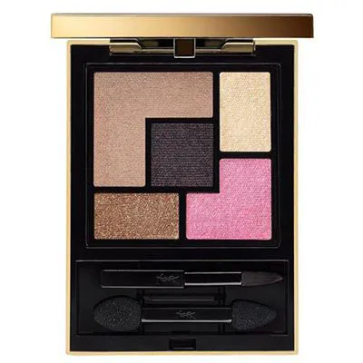 Yves Saint Laurent Couture Palette