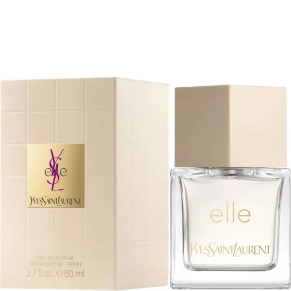 Elle Eau de Parfum