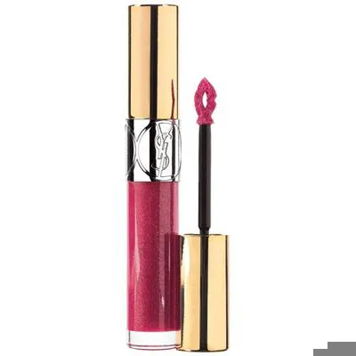 Yves Saint Laurent Gloss Volupte Lip Gloss