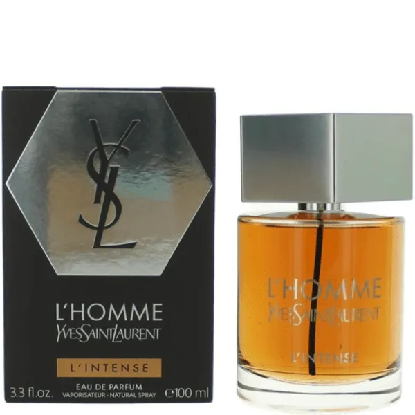 Yves Saint Laurent L'Homme L'Intense Eau de Parfum