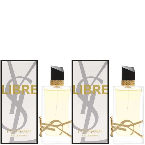 Yves Saint Laurent Libre Eau de Parfum