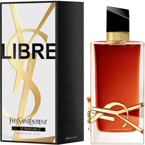 Libre Le Parfum