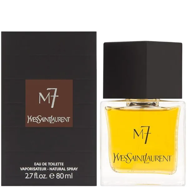 M7 Eau de Toilette