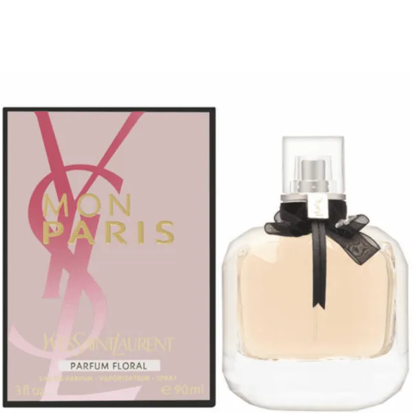 Yves Saint Laurent Mon Paris Floral Eau de Parfum