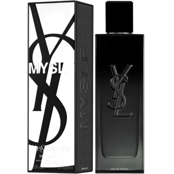 Yves Saint Laurent Myslf Eau de Parfum 3.3 oz