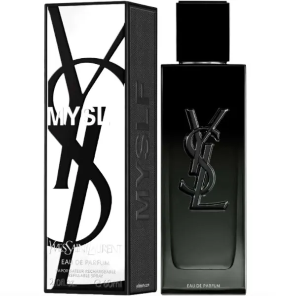 Yves Saint Laurent Myslf Eau de Parfum 2.0 oz