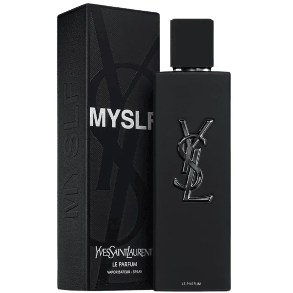 Yves Saint Laurent Myslf Le Parfum