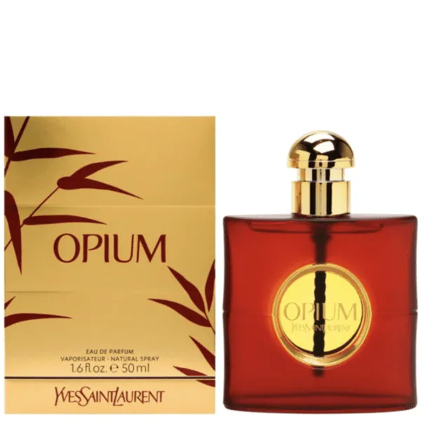 Opium Eau de Parfum