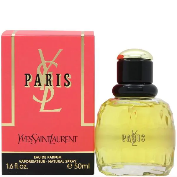 Yves Saint Laurent Paris Eau de Parfum