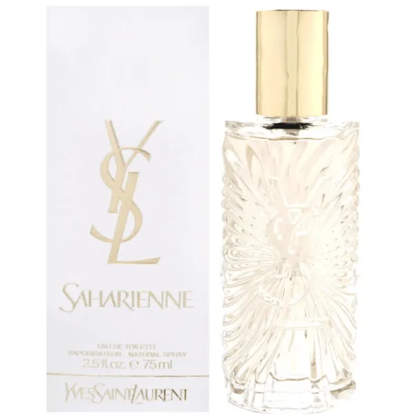 Yves Saint Laurent Saharienne Eau de Toilette