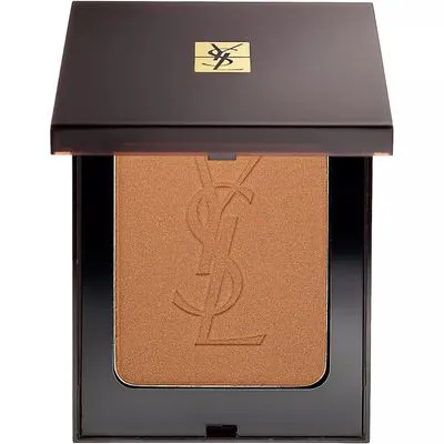 Yves Saint Laurent Terre Saharienne Bronzing Powder