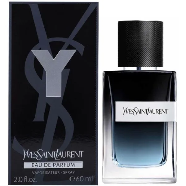 Y By Yves Saint Laurent Eau de Parfum