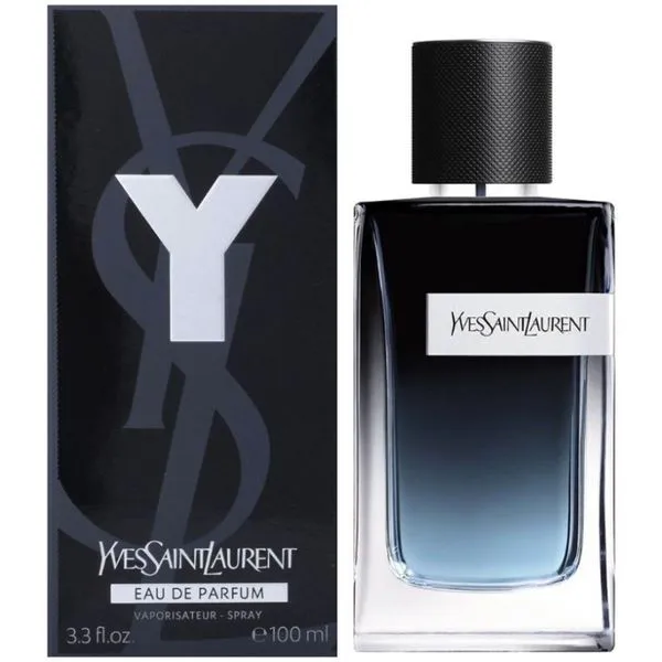 Yves Saint Laurent Y By Yves Saint Laurent Eau de Parfum 3.3 oz