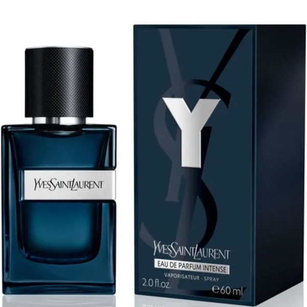 Yves Saint Laurent Y Intense By Yves Saint Laurent Eau de Parfum 2.0 oz
