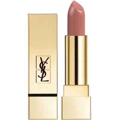 Yves Saint Laurent YSL Rouge Pur Couture Lipstick 18 - Noir Laque
