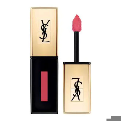 Yves Saint Laurent YSL Rouge Pur Couture Vernis A Levres
