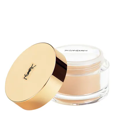 Yves Saint Laurent YSL Souffle D'Eclat Sheer & Radiant Face Powder