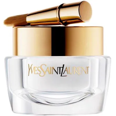Yves Saint Laurent YSL Teint Majeur Luxurious Foundation 01 - Ivory