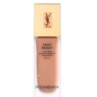 Yves Saint Laurent YSL Teint Resist Foundation