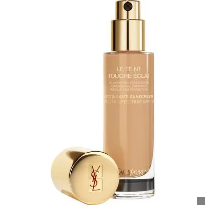 Yves Saint Laurent YSL Touche Eclat Foundation