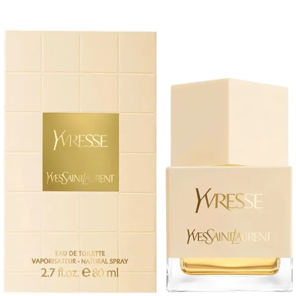 Yves Saint Laurent Yvresse Eau de Toilette
