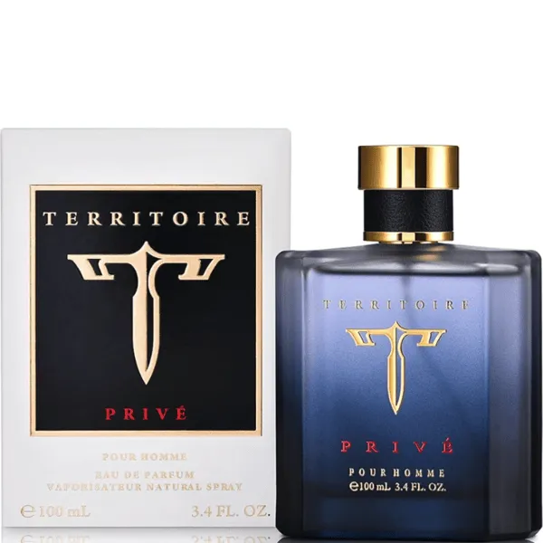 Territoire Prive Eau de Parfum