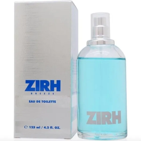 Zirh Zirh Breeze Eau de Toilette