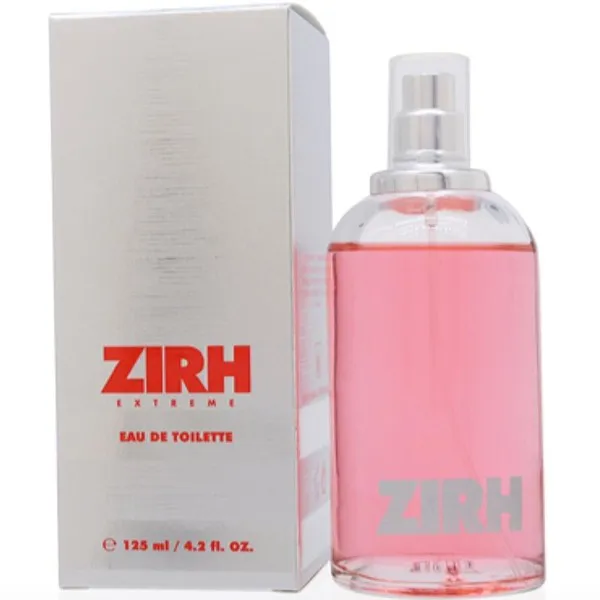Zirh Zirh Extreme Eau de Toilette