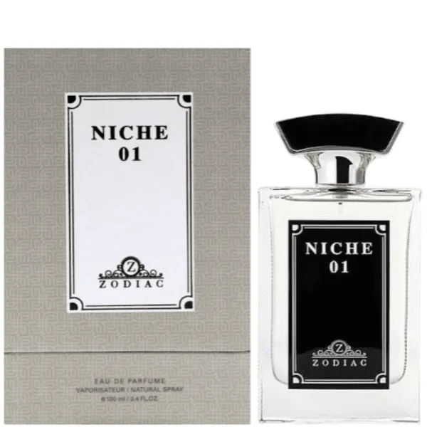 Zodiac Niche 01 Eau de Parfume