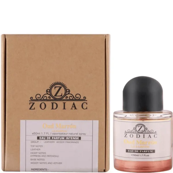 Zodiac Oud Maron Eau de Parfum